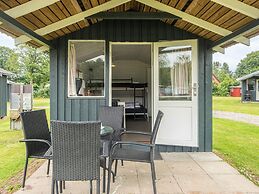 4 Person Holiday Park Home in Jelling