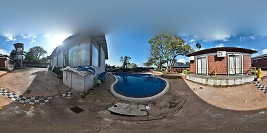 Prathamesh Valley Resort By Nexottel