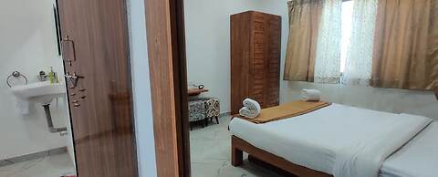 Prathamesh Valley Resort By Nexottel