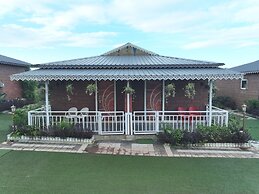 Prathamesh Valley Resort By Nexottel