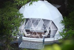 Willmount Geodesic Domes Vagamon
