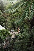 Willmount Geodesic Domes Vagamon