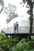 Willmount Geodesic Domes Vagamon