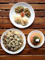 Willmount Geodesic Domes Vagamon