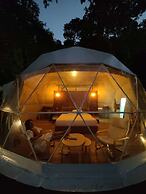Willmount Geodesic Domes Vagamon