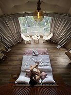 Willmount Geodesic Domes Vagamon