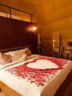 Willmount Geodesic Domes Vagamon