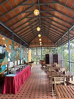 Willmount Geodesic Domes Vagamon