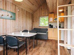 4 Person Holiday Park Home in Jelling