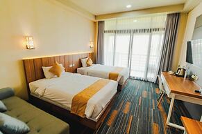 De Balen Soultan Hotel