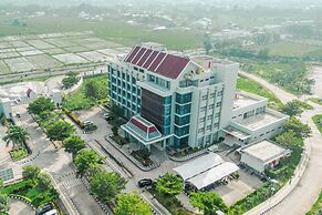 De Balen Soultan Hotel