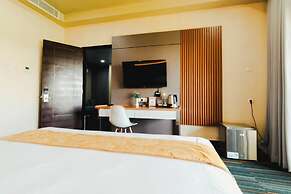 De Balen Soultan Hotel