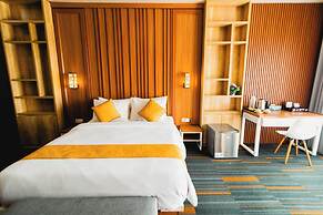 De Balen Soultan Hotel