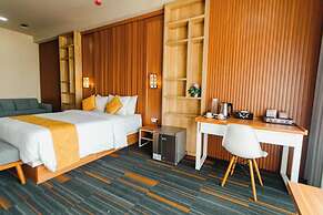 De Balen Soultan Hotel