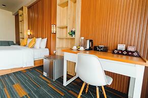 De Balen Soultan Hotel