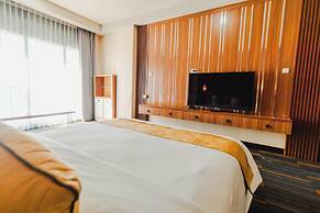 De Balen Soultan Hotel