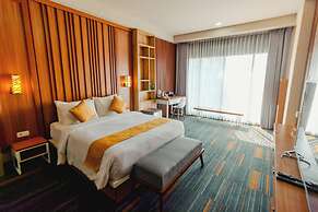 De Balen Soultan Hotel