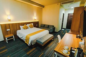 De Balen Soultan Hotel