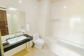 De Balen Soultan Hotel