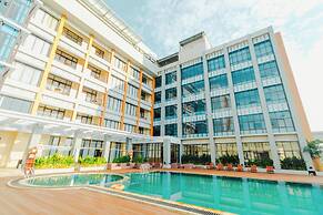 De Balen Soultan Hotel