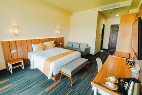 De Balen Soultan Hotel