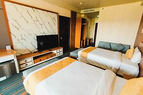 De Balen Soultan Hotel