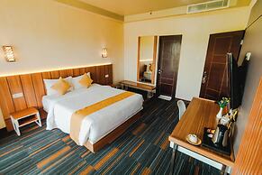 De Balen Soultan Hotel