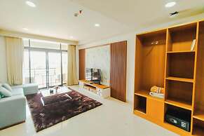 De Balen Soultan Hotel