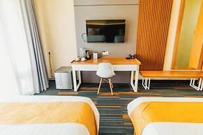 De Balen Soultan Hotel