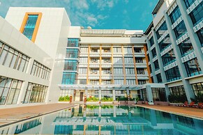 De Balen Soultan Hotel