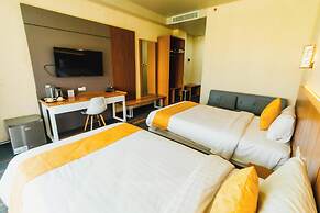 De Balen Soultan Hotel