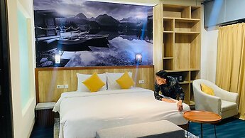 De Balen Soultan Hotel