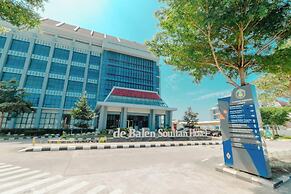 De Balen Soultan Hotel