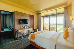 De Balen Soultan Hotel