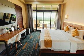 De Balen Soultan Hotel