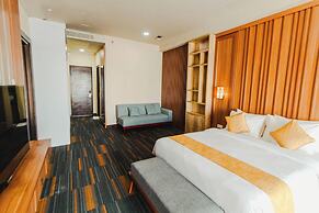 De Balen Soultan Hotel