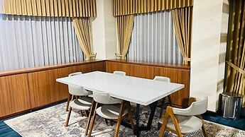 De Balen Soultan Hotel