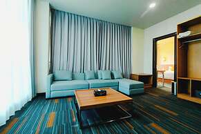 De Balen Soultan Hotel