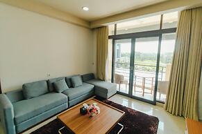 De Balen Soultan Hotel