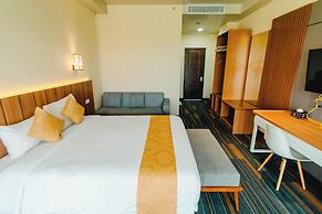 De Balen Soultan Hotel