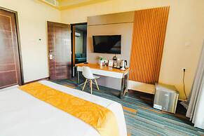 De Balen Soultan Hotel