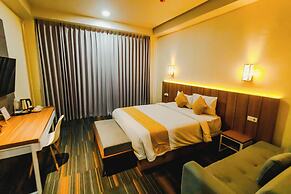 De Balen Soultan Hotel