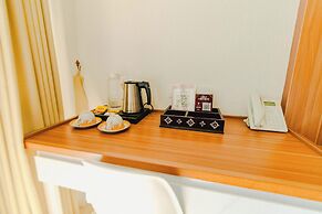 De Balen Soultan Hotel