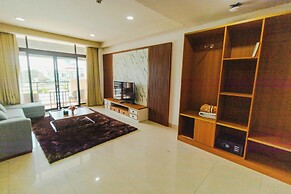 De Balen Soultan Hotel