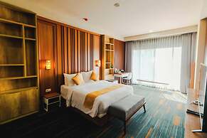 De Balen Soultan Hotel