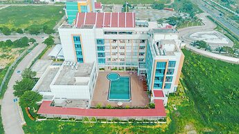 De Balen Soultan Hotel