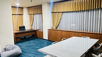 De Balen Soultan Hotel