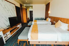 De Balen Soultan Hotel