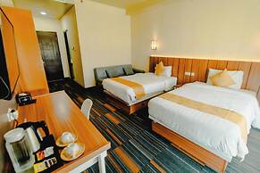 De Balen Soultan Hotel