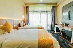 De Balen Soultan Hotel